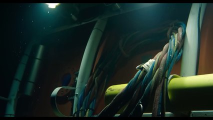 Danny Huston In DEEP ABYSS - Hollywood English Movie - Latest Action Thriller Full Movie In English