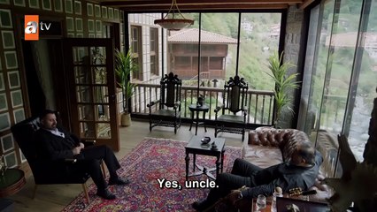 Gözleri Karadeniz Episode 10 English Subtitles