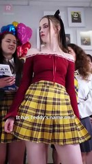 Forbidden Love Between the Master and the Servants Daughter