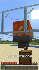el mejor generador de piedra que existe en minecraft