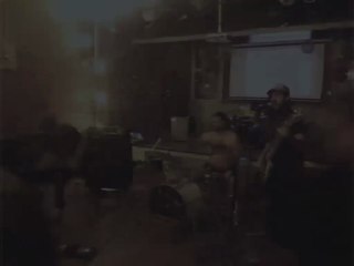 You Left the Light on in the Van - EP04