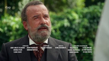 La Promesa - Capitulo 690 AVANCE