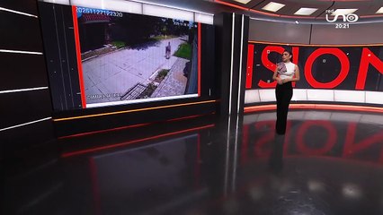 TOQUES IMPÚDICOS A UNA MUJER