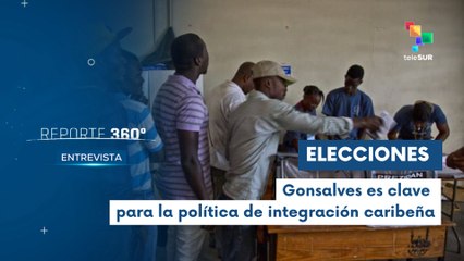 Elecciones en San Vicente definirán integración regional y crecimiento