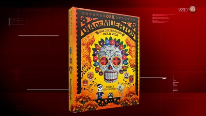 Llega a la FIL el libro que revela el proceso creativo de Frankenstein de Guillermo del Toro