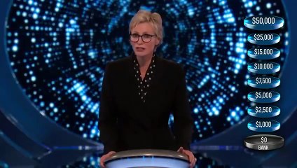 Celebrity Weakest Link S01E09 (2025)