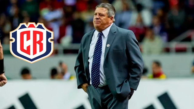 Miguel Herrera vuelve a México tras su fracaso con Costa Rica: Nada que reprocharle a los jugadores
