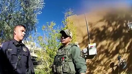 Mom Realizes Her Daughter Just Decapitated Someone