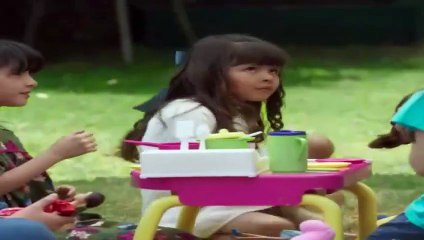 Regalo de Amor  - Capitulo 87