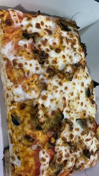 French Tacos Gratiné Doritos & Mozzarella #BR3 #food #foodlover #halal #FrenchTacos