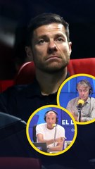 El análisis de la charla de Xabi Alonso antes del partido de Champions