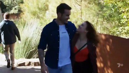 Home and Away 8596 8th October 2025