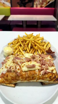 Good Food Good Mood. French Tacos. #BR3 #food #foodlover #Tacos #FrenchFood