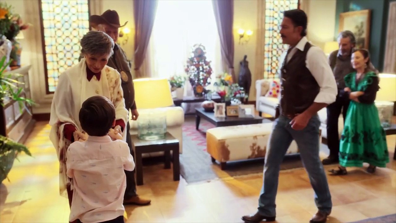 Amanecer 2025 - Capitulo 79