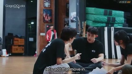 M@tch Play EP1 Eng Sub
