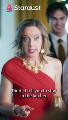 The Heiress Prevented from Returning Homee