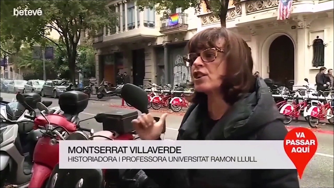 DE QUAN ELS VEÏNS I LES VEÏNES DE LA DRETA DE L'EIXAMPLE IMPULSÂREM LA PLATAFORMA MASRIERA SOMIANT ALGUNA COSA MÉS QUE UNA BIBLIOTECA MUNICIPAL