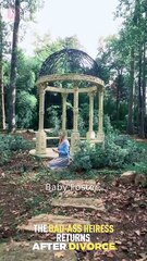 My husband used our dead baby to threaten me to kneel! | The Bad-ass Heiress Returns After Divorce