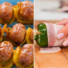 Simple kitchen hacks for future chefs 🤤