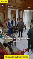 Héroe de la Cuenta Regresiva (Doblado) en espanol