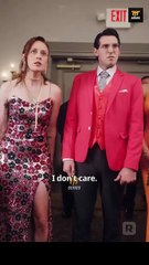 Super Godfather - My Ex Begs Me on Her Knees (2025) - FULL - Reelshort