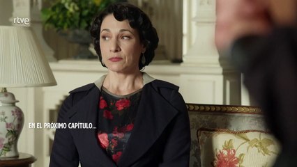 La Promesa - Capitulo 727 AVANCE