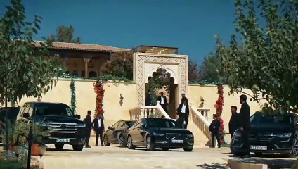 Halef Koklerin Cagrisi  Episode 7 English Subtitles