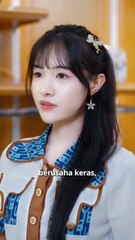 Istriku Ternyata Bos Besar Part-6 End