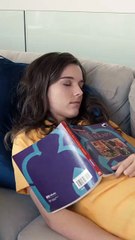 Just doing what I've learned.|【Big Bad Husband, Please Wake Up 】 EP11-EP15