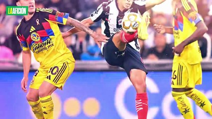 Sancionan a árbitros tras errores en la ida de los cuartos de final entre Rayados y América