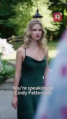 Drop the Act, I'm the True Heiress EP1-9 | ReelShort