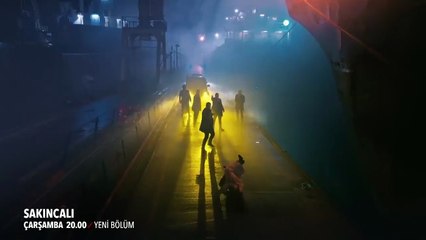 Sakıncalı 3.Bölüm