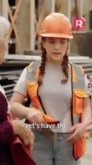 Resisting Mr. Lloyd: An Age Gap Romance EP1-14 | ReelShort