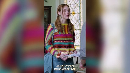 The Three Badasses Who Want Me: I never thought my husband was such a bastard! | ReelShort