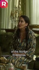 Married At First Sight (2023) Official Trailer #reelshort #drama #romance #marriage