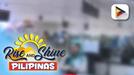 Pitong Pinoy na biktima ng illegal job recruitment sa Myanmar, nakauwi na sa Pilipinas