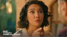 Halef Koklerin Cagrisi Ep 11 English Subtitles