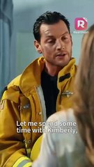 My Firefighter Ex-Husband Burns in Regret EP1-7 | ReelShort