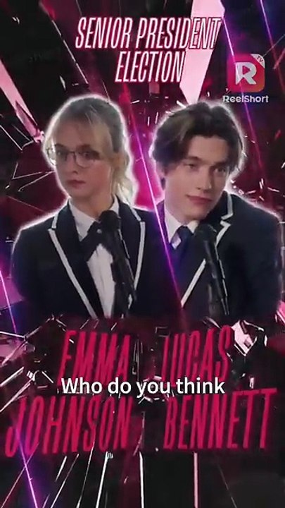 Maid for My Nemesis EP1-6 | ReelShort