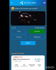 28 November today my Telenor Answer
