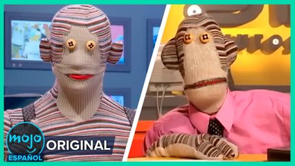 ¡Top 10 Cosas Que NO SABÍAS Sobre 31 Minutos!