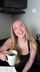 The Boy I Hate | The female lead is reading the fan comments | ReelShort