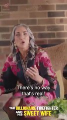 My wife doesn't need your inheritance. I can give her millions whenever she wants. | ReelShort