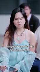 Beware, I'm Back and Dangerous #Dramabox