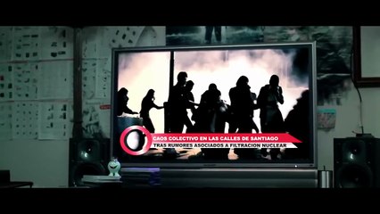 6 HORAS  Película Completa de Suspenso y Ciencia Ficción en Español