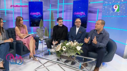 José Guillermo Cortines se convierte en el Papa Francisco | ENM