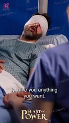 My wife betrayed me for power, and I found out that I had married the wrong woman! | Feast of Power