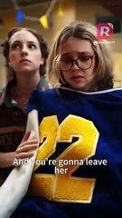 The Quarterback Next Door EP1-9 | ReelShort