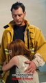 Left by her firefighter dad, my only daughter died... | My Firefighter Ex-Husband Burns in Regret
