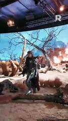 ReelTalk EP 21 | Backstage: Wings of Fire The Dragon Slayer is My Ex-Lover | Seth and Nicole